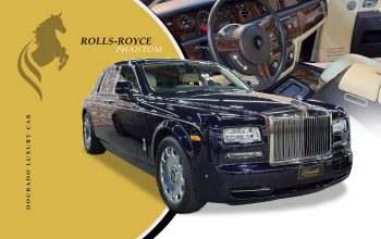 Ask for Price أطلب السعر – Rolls Royce Phantom Extended 2014