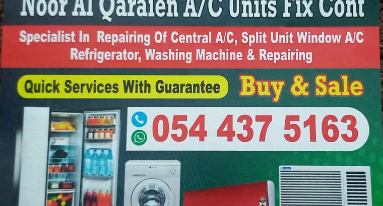 0543264565 Low Cost Ac Gas Filling Al Heera Sharjah