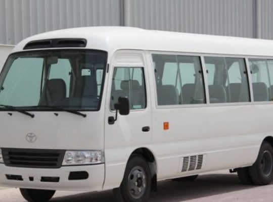 Car lift/carpool from sharjah to direcr business bay and sheikh zayed road