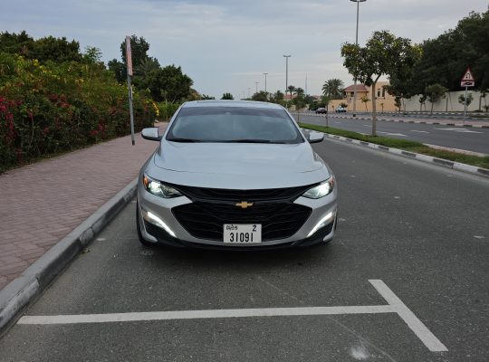 CHEVROLET MALIBU 2017, FULLY LOADED, PANOROMIC, US SPECS FOR SALE 050 2134666