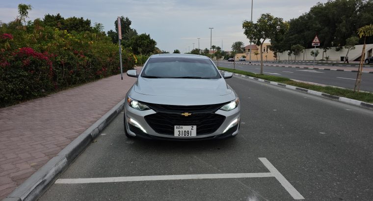 CHEVROLET MALIBU 2017, FULLY LOADED, PANOROMIC, US SPECS FOR SALE 050 2134666