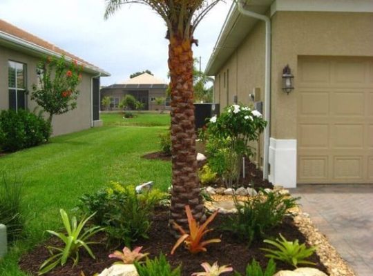 Garden Maintenance And Landscaping