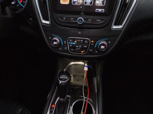 CHEVROLET MALIBU 2017, FULLY LOADED, PANOROMIC, US SPECS FOR SALE 050 2134666