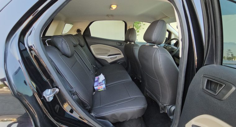 FORD ECOSPORTS 1.0L ENGINE, NO 1, SPECIAL EDITION, USA SPECS CALL 050 2134666