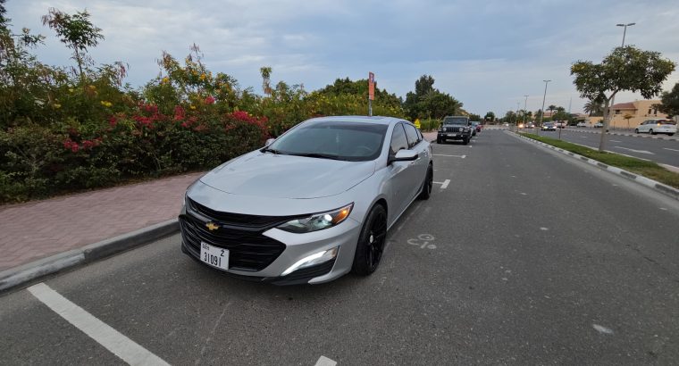 CHEVROLET MALIBU 2017, FULLY LOADED, PANOROMIC, US SPECS FOR SALE 050 2134666