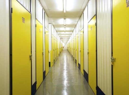 Movers and Packers in Dubai