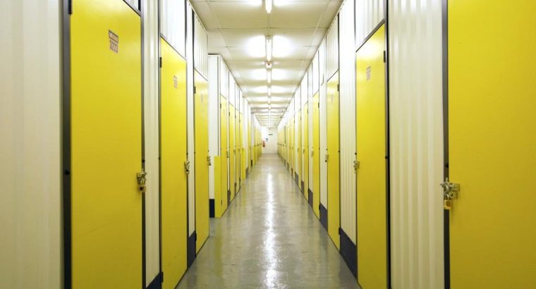 Movers and Packers in Dubai