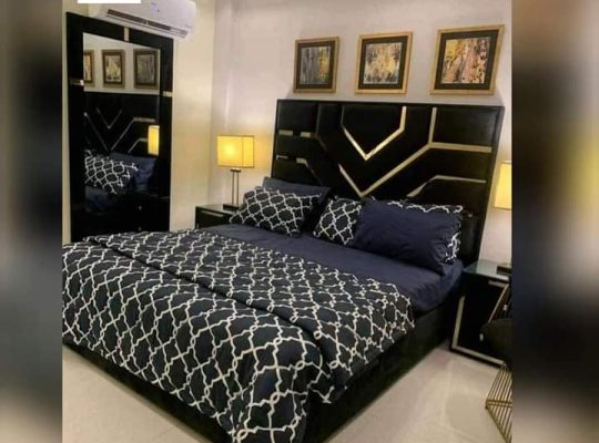 We used home & office furniture buyers