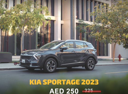 LUXURY CAR RENTALS IN DUBAI