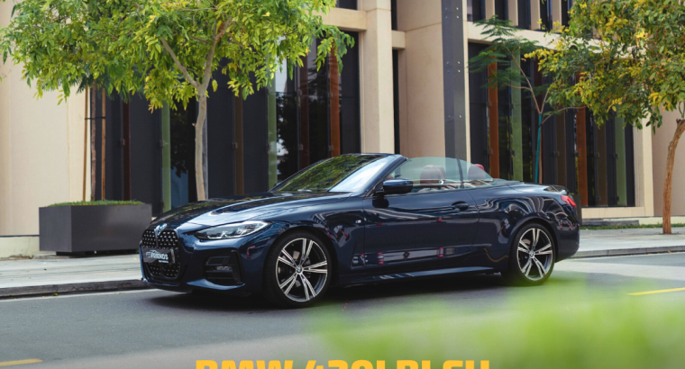 LUXURY CAR RENTALS IN DUBAI