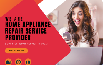 AC Repair Service by Amir Home Appliances Repair Dubai
