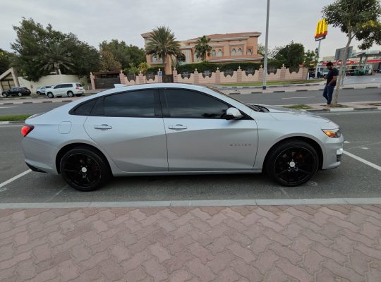CHEVROLET MALIBU 2017, FULLY LOADED, PANOROMIC, US SPECS FOR SALE 050 2134666