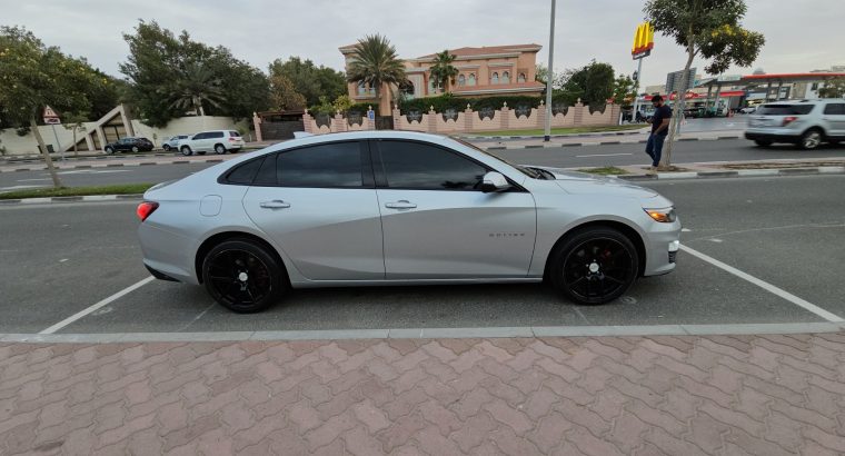 CHEVROLET MALIBU 2017, FULLY LOADED, PANOROMIC, US SPECS FOR SALE 050 2134666