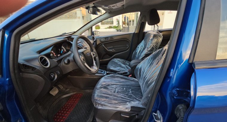 FORD FIESTA 2019, US SPECS, ONLY 4300 MILES DRIVEN FOR SALE 050 2134666