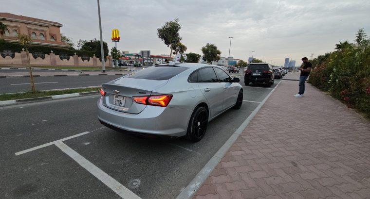 CHEVROLET MALIBU 2017, FULLY LOADED, PANOROMIC, US SPECS FOR SALE 050 2134666