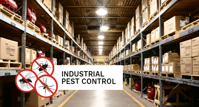 # Pest Control AMC/Agreement – Upto 25% Off