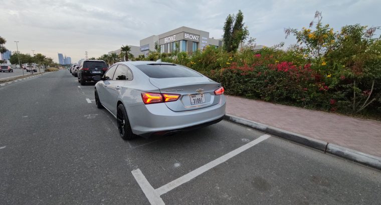 CHEVROLET MALIBU 2017, FULLY LOADED, PANOROMIC, US SPECS FOR SALE 050 2134666