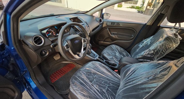 FORD FIESTA 2019, US SPECS, ONLY 4300 MILES DRIVEN FOR SALE 050 2134666