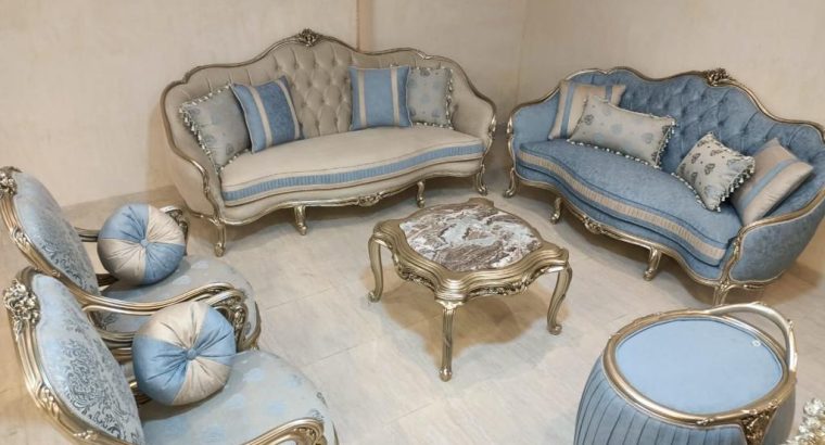 We have used home and office furniture buyers
