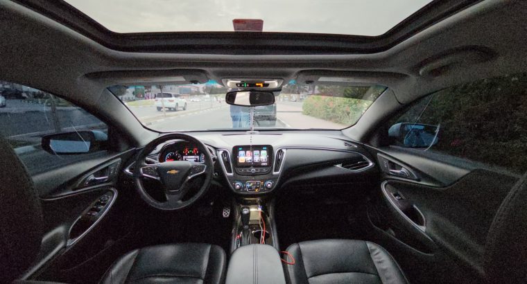 CHEVROLET MALIBU 2017, FULLY LOADED, PANOROMIC, US SPECS FOR SALE 050 2134666