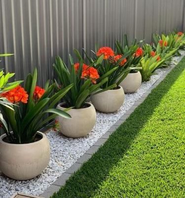 Garden Maintenance And Landscaping