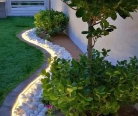 garden and landscaping services