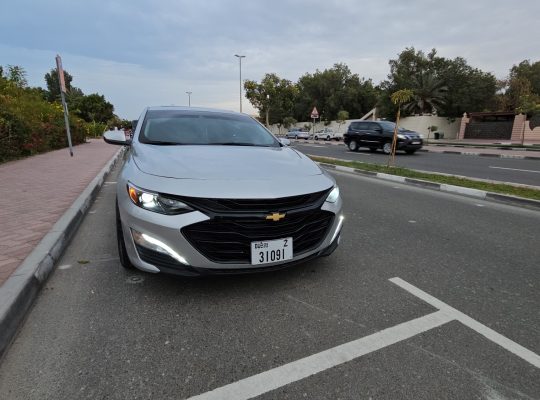 CHEVROLET MALIBU 2017, FULLY LOADED, PANOROMIC, US SPECS FOR SALE 050 2134666