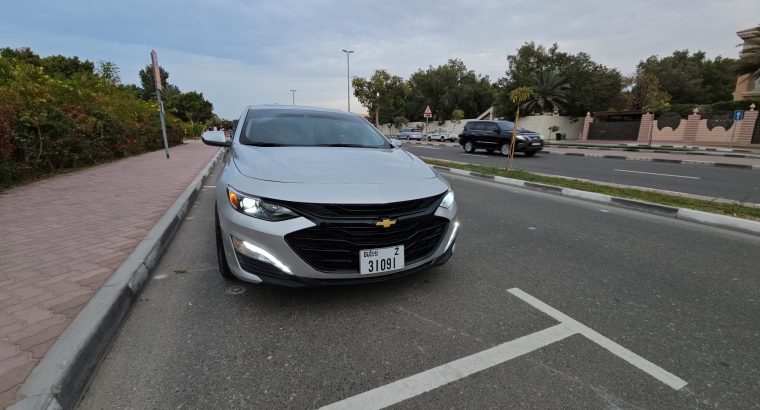 CHEVROLET MALIBU 2017, FULLY LOADED, PANOROMIC, US SPECS FOR SALE 050 2134666