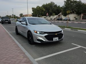 CHEVROLET MALIBU 2017, FULLY LOADED, PANOROMIC, US SPECS FOR SALE 050 2134666