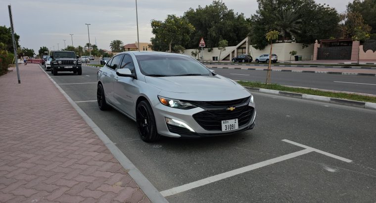 CHEVROLET MALIBU 2017, FULLY LOADED, PANOROMIC, US SPECS FOR SALE 050 2134666