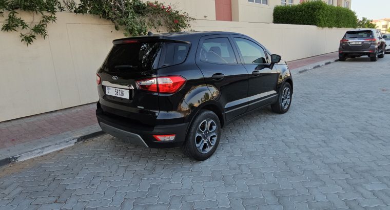FORD ECOSPORTS 1.0L ENGINE, NO 1, SPECIAL EDITION, USA SPECS CALL 050 2134666