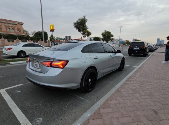 CHEVROLET MALIBU 2017, FULLY LOADED, PANOROMIC, US SPECS FOR SALE 050 2134666