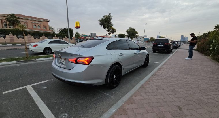 CHEVROLET MALIBU 2017, FULLY LOADED, PANOROMIC, US SPECS FOR SALE 050 2134666