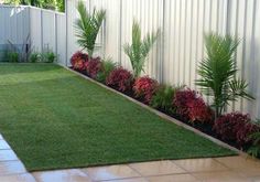 GARDEN AND LANDSCAPING WORKS L.L.C