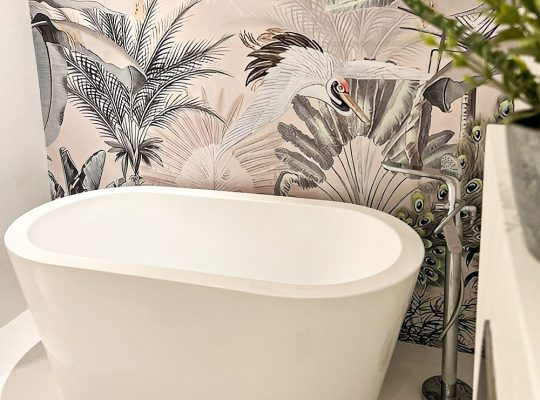 Wecare Wrap | Vinyl Home Wrapping Company