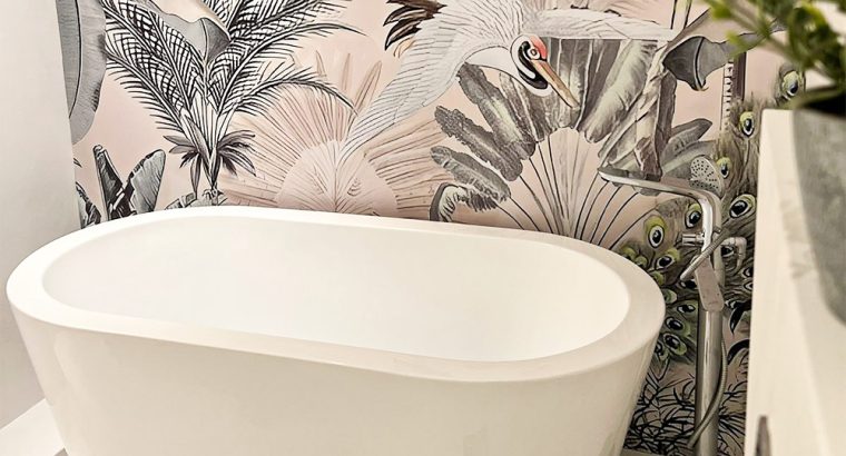 Wecare Wrap | Vinyl Home Wrapping Company