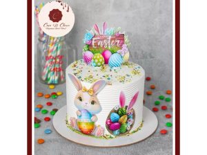 Get the Best Birthday Cake in Dubai and Cake Delivery in Sharjah