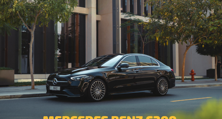 LUXURY CAR RENTALS IN DUBAI