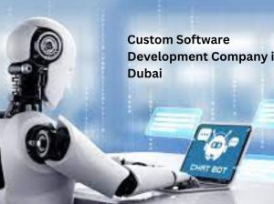 The Best Metaverse Development Company in Dubai