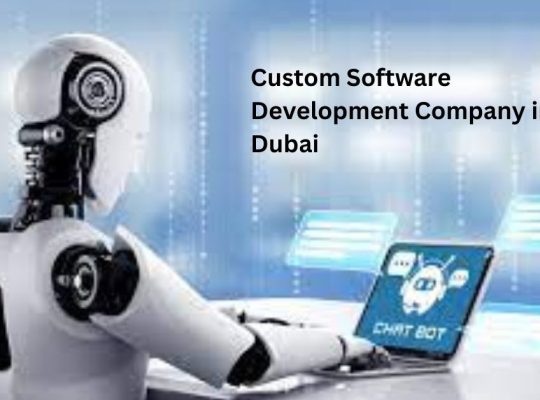 The Best Metaverse Development Company in Dubai