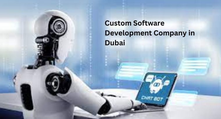 The Best Metaverse Development Company in Dubai