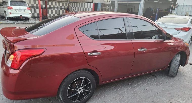 Carlift service Abu Dhabi