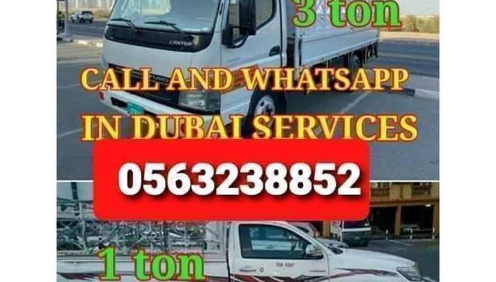 Movers and packers dubai south