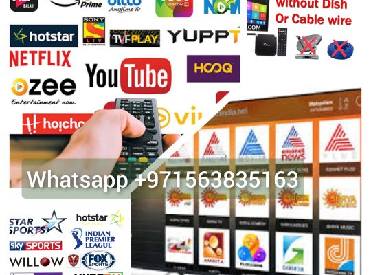 IPTV UAE 4K SUBSCRIPTION #CheapIPTVSubscriptionUae