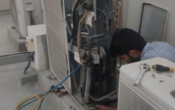 Air Conditioning Unit Service Ac Repair