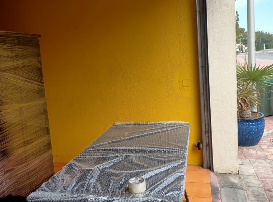 Pickup For Rent In Damac Hills