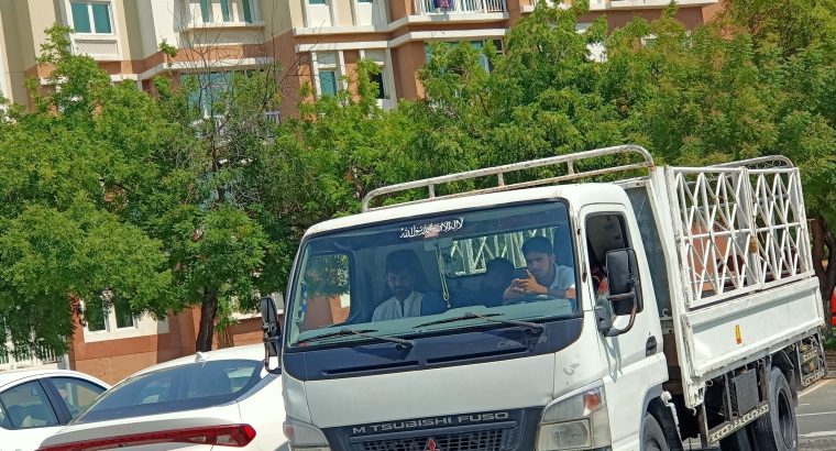 Pickup Truck For Rent in jumeirah