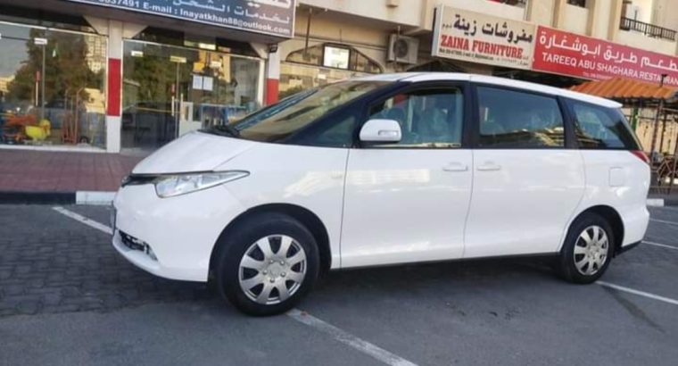 Car lift fuj to all uae