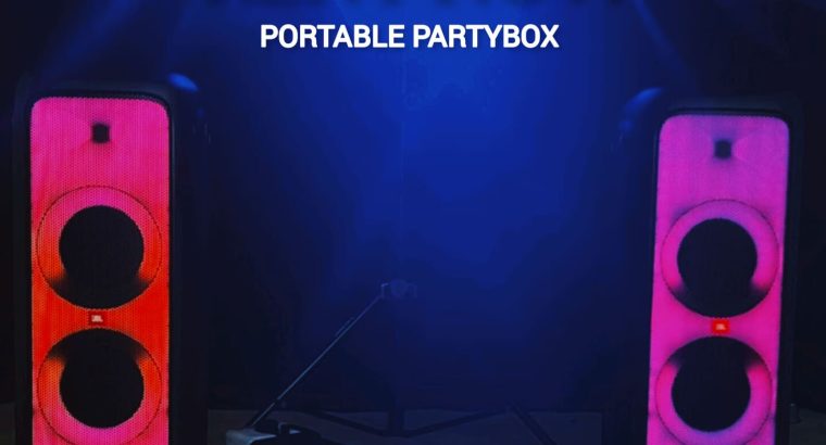 Speaker On Rent in Dubai | Sound System On Rent | Rental Speaker in UAE | Renta Speaker | Portable Speaker in UAE