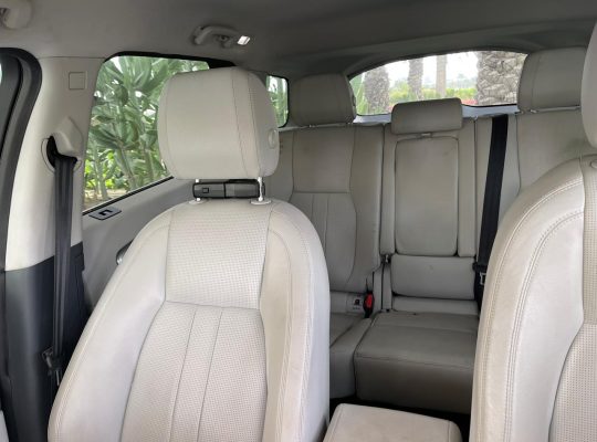 Range Rover Discovery Sport SE 2019 Urgent Sale